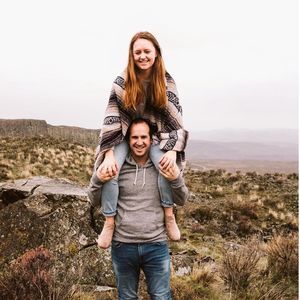 Meet your Posher, Tiffany